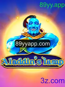 Descubra o Fascinante Mundo de Aladdinslamp