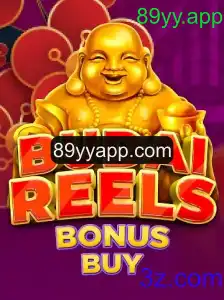 BudaiReelsBonusBuy: Uma Imersão no Universo das Slots com 89yy.app