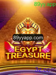 Descobrindo os Segredos do Jogo EgyptTreasure: Uma Aventura Digital Fascinante