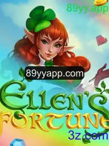 Descubra o Mundo Fascinante de EllensFortune: Uma Nova Sensação no 89yy.app
