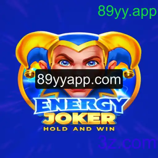Explore o Fascinante Mundo de EnergyJoker: O Jogo que Está Transformando o Universo dos Games