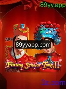 Descobrindo o Fascinante Mundo de Flirting Scholar Tang II