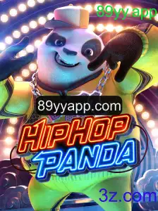 Explorando o Universo Vibrante de HipHopPanda
