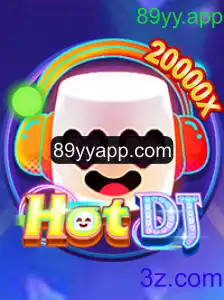 Explorando o Mundo Vibrante de HotDJ: A Nova Sensação dos Jogos