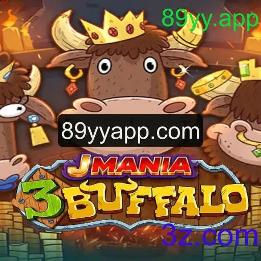 Explorando JMania3Buffalo: Uma Nova Experiência de Jogo