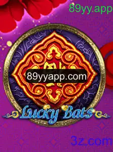 Descubra o Mundo Empolgante de LuckyBats com 89yy.app