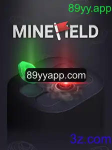 Explorando o Mundo de MineField: O Jogo Estratégico que Desafia com 89yy.app