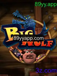 Explorando o Mundo de BigWolf: A Nova Sensação dos Jogos