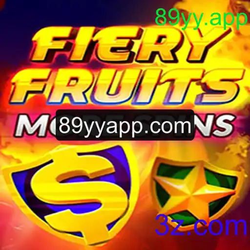 FieryFruitsMoreSpins: A Nova Sensação do Mundo dos Jogos