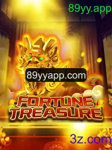 Descubra FortuneTreasure: O Jogo que Está Revolucionando 89yy.app