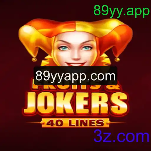 Descubra o Mundo Empolgante de FruitsAndJokers40
