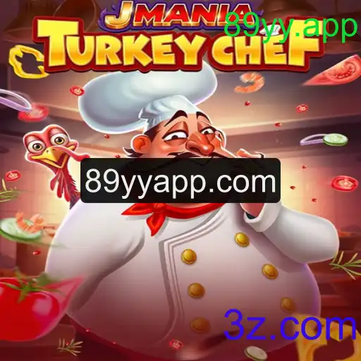 JManiaTurkeyChef: Uma Aventura Gastronômica Inovadora