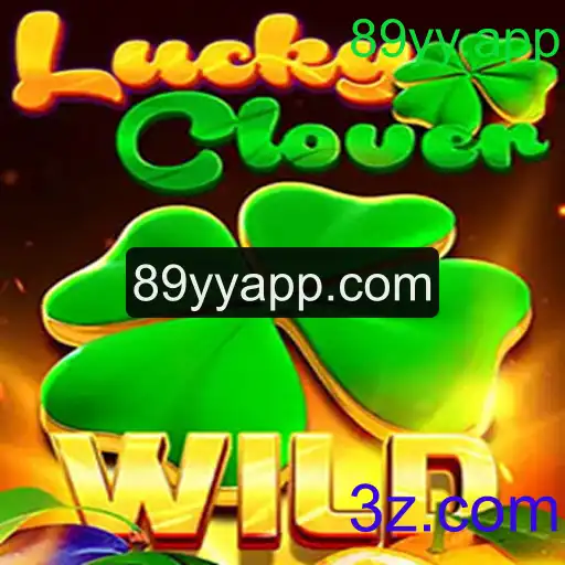 Descubra o Mundo de LuckyClover no 89yy.app: Regras e Estratégias