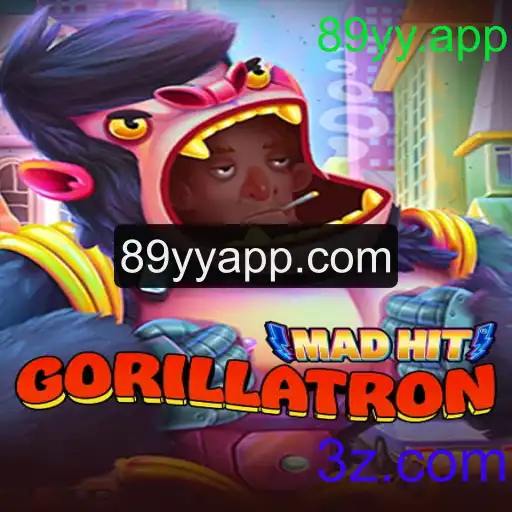 Descubra o Universo de MadHitGorillatron e o Fascínio de 89yy.app