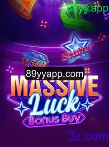 Explorando o Fascinante Jogo MassiveLuckBonusBuy