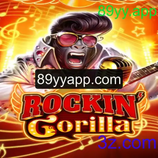 Descubra RockinGorilla: O Novo Fenômeno dos Jogos Digitais