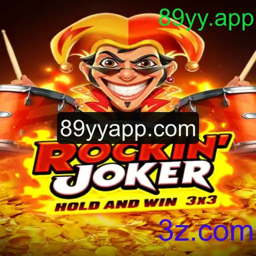 RockinJoker: Um Mergulho no Mundo Empolgante do Jogo