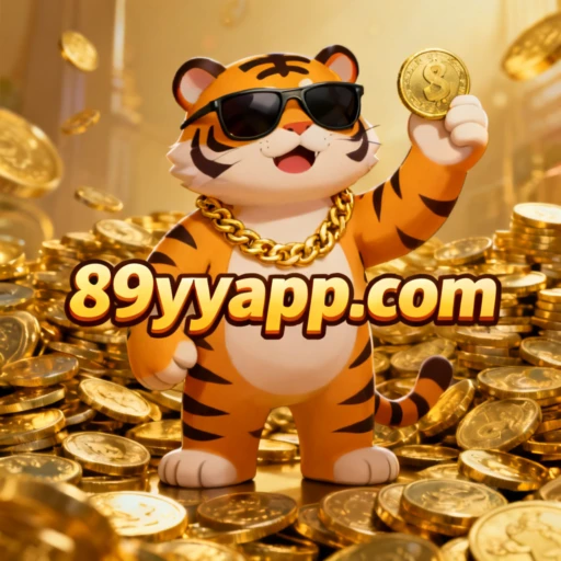 89yy.app Logo
