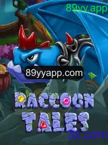 Descubra o Inovador Jogo RaccoonTales - Uma Aventura Encantadora no Mundo dos Guaxinins