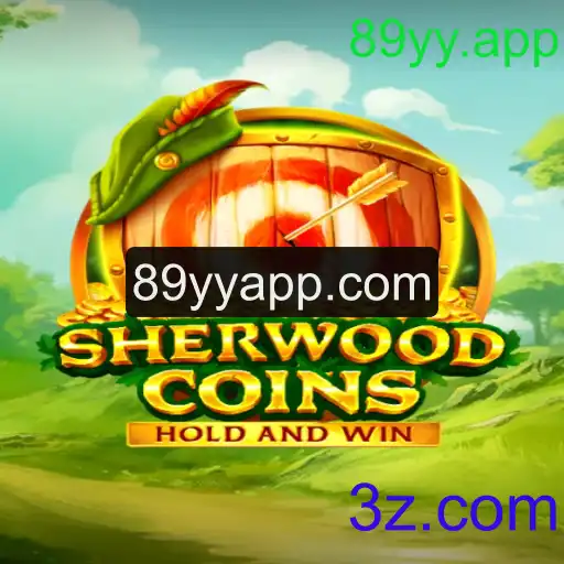 Explorando o Mundo de SherwoodCoins: Um Mergulho no Universo de 89yy.app