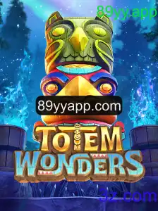 Descubra o Fascinante Universo de TotemWonders