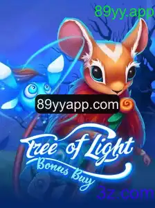Explorando o Mundo do Jogo TreeOfLightBonusBuy