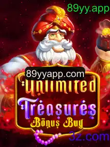 Descubra o Novo Jogo UnlimitedTreasuresBonusBuy