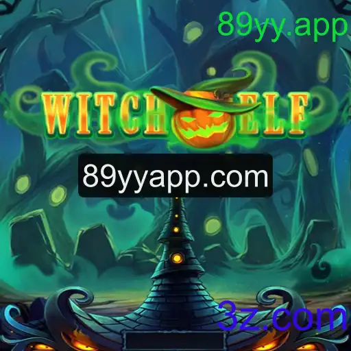 WitchElf: Uma Jornada Mágica no Mundo de 89yy.app